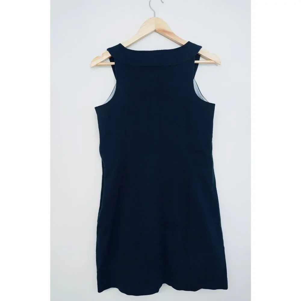J. Crew Factory crew navy